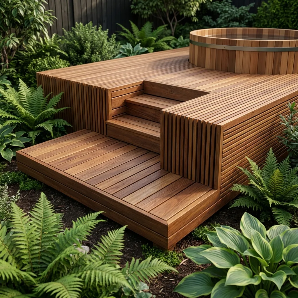 Bases & Plataformas — Instalación profesional incluida